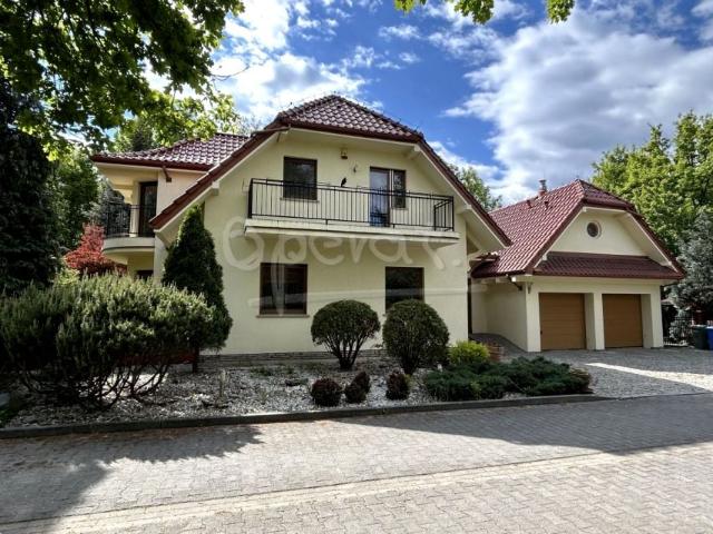 Brzozowa 244,51 m², Ostrów Wielkopolski