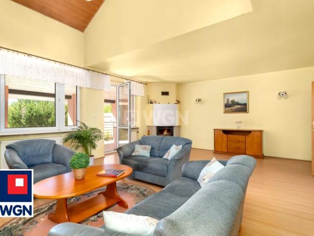 Brzozowa 248,90 m², Czerwonak