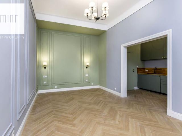 Brzozowa 29,55 m², Kraków