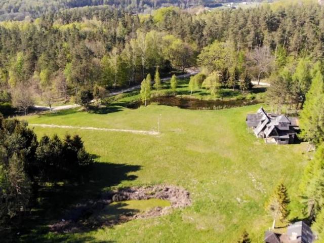 Brzozowa 29 856 m², Pomlewo