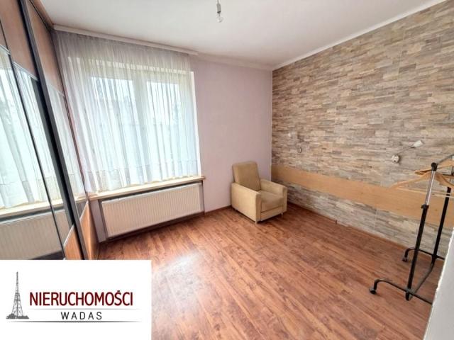 Brzozowa 33 m², Gliwice
