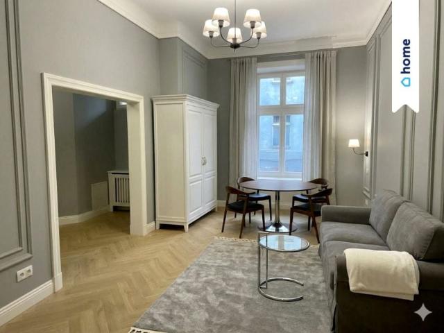 Brzozowa 32 m², Kraków