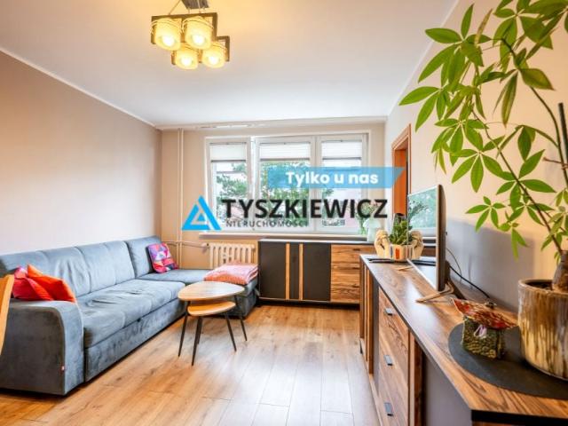 Brzozowa 35,98 m², Kościerzyna