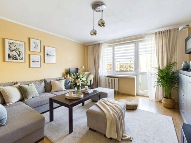 Brzozowa 35 m², Częstochowa