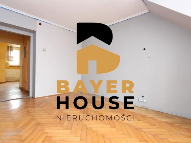 Brzozowa 38 m², Gliwice