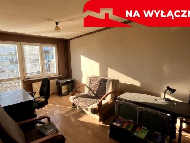 Brzozowa 39 m², Poniatowa