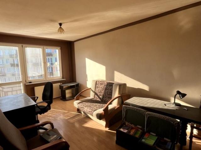 Brzozowa 39 m², Poniatowa