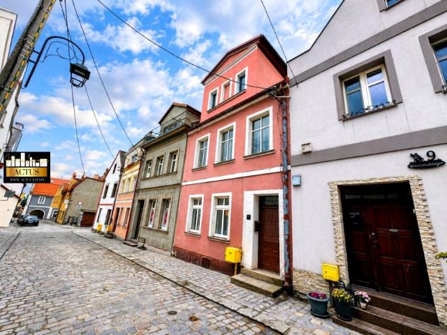Brzozowskiego 220 m², Gniew