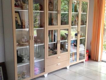 BS593 ขาย บ้าน ในโครงการ บ้านสัมมากร รามคำแหง 112 แขวงสะพานสูง เขตสะพานสูง กรุงเทพมหานคร