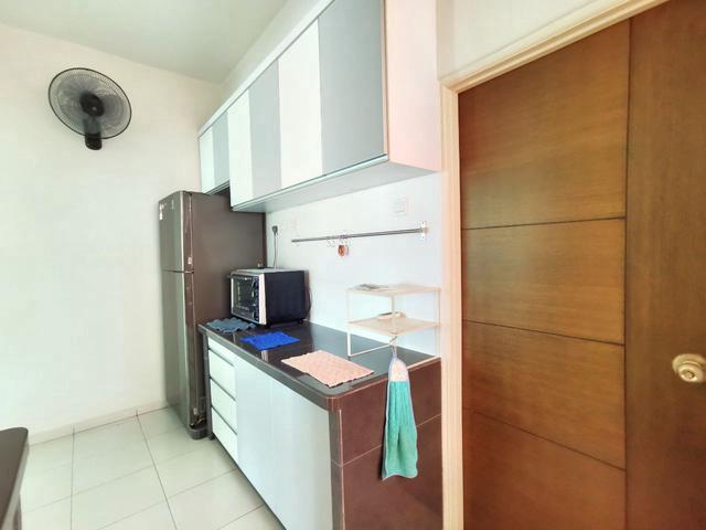 Bw Kampung Bengkali Jalan Telaga Air Butterworth Freehold