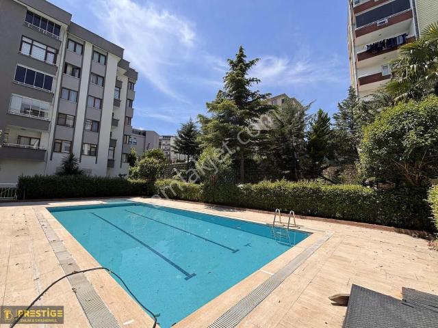 Bt Prestıge'den 1 Hafta Gecerli Fırsat 6+1 Dubleks Daire