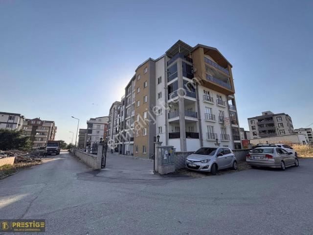 Bt Prestıge'den Akçalar'da 3+1 Kiralık Site İçi Daire