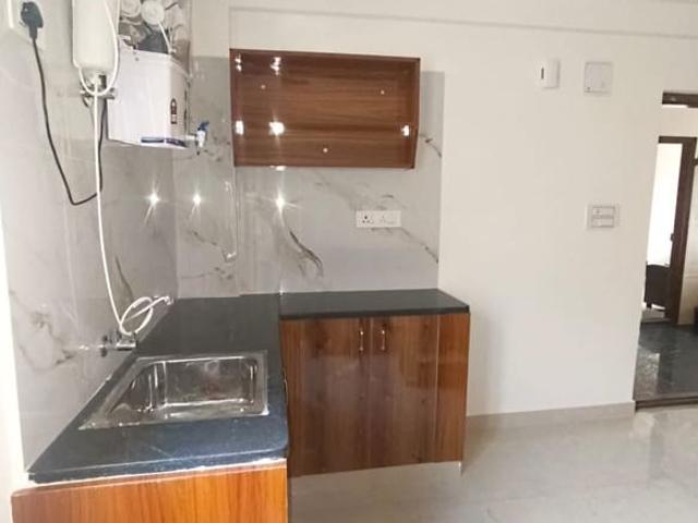 Btm Layout Stage 2, Btm Layout 1 Bedroom 550 Sq. Ft. Builder Floor in Btm Layout Stage 2 Bangalore Listing ID: #10242
