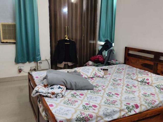 Btm Layout 1, Btm Layout 2 Bedroom 1800 Sq. Ft. Builder Floor in Btm Layout 1 Bangalore Listing ID: #9944
