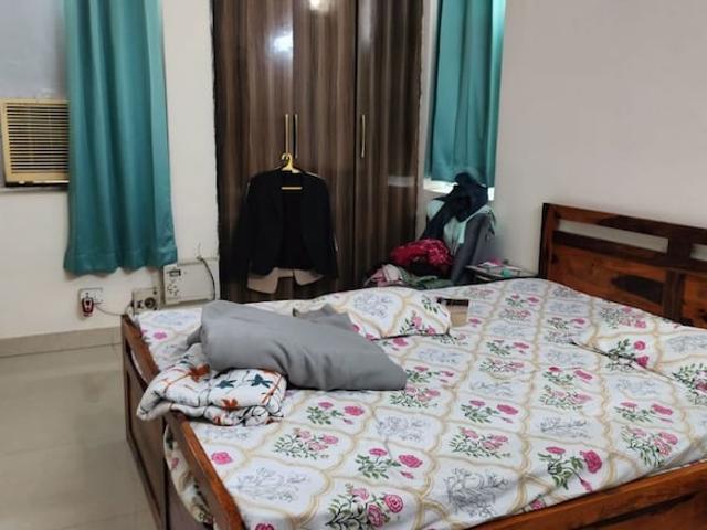 Btm Layout 1, Btm Layout 2.5 Bedroom 800 Sq. Ft. Builder Floor in Btm Layout 1 Bangalore Listing ID: #9944