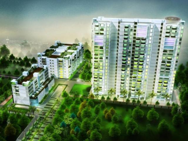 BTM Layout 3 BHK Apartment For Sale Bangalore