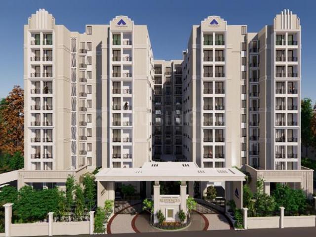BTM Layout 3 BHK Apartment For Sale Bengaluru