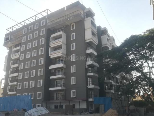 BTM Layout 3 BHK Apartment For Sale Bengaluru