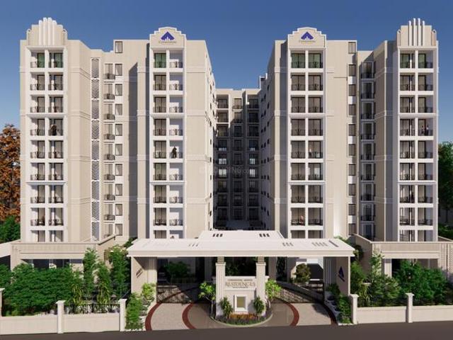 BTM Layout 4 BHK Apartment For Sale Bengaluru