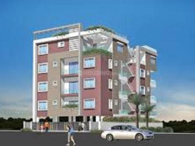 BTM Layout 4 BHK Apartment For Sale Bengaluru