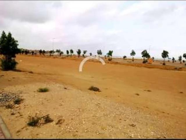 BTKPrecinct 25 Ideal Location Karachi Malir Housing Scheme 1 ID 26915