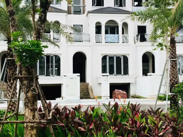 BTLK 140m2 Hướng Nam Vị Trí Đẹp Nhất Gia 22 By Kita Ciputra. Siêu hiếm chỉ 05 căn