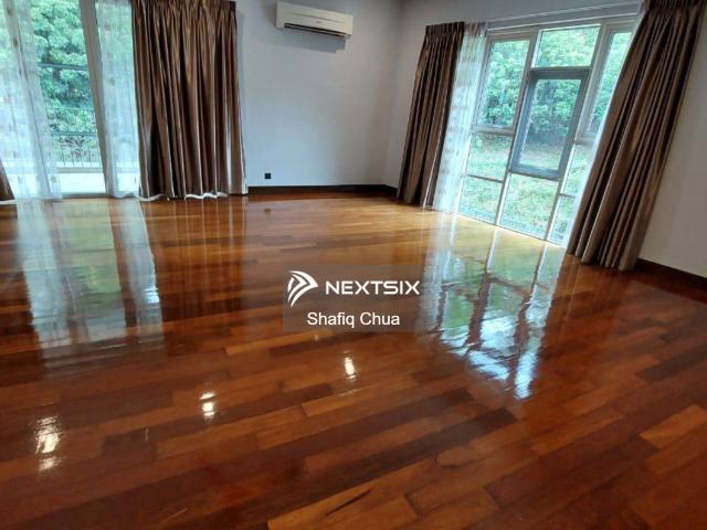 BTS Detached Factory For Sale