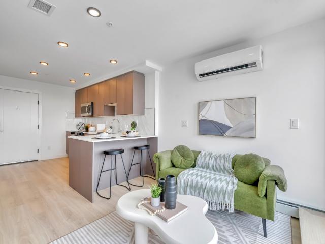BTYYC Residences @ Confederation Park Unit B R no free rent [object Promise] for Rent