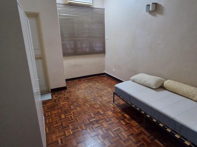 BU2, Std Room with Wi Fi