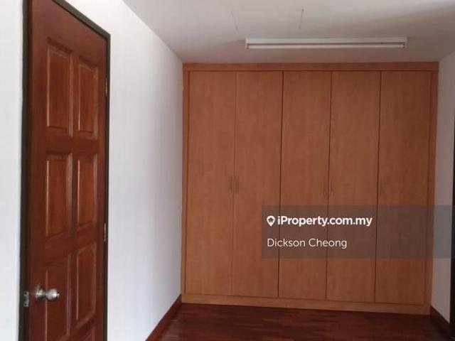 BU6 Bandar Utama @ Damansara, Bu6, Bandar Utama