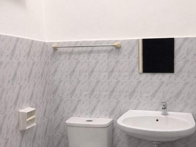 BU 4, downstairs large room available for rent rm 700