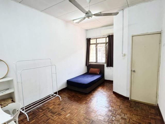BU 7 Bandar Utama Furnished Room FOR RENT!