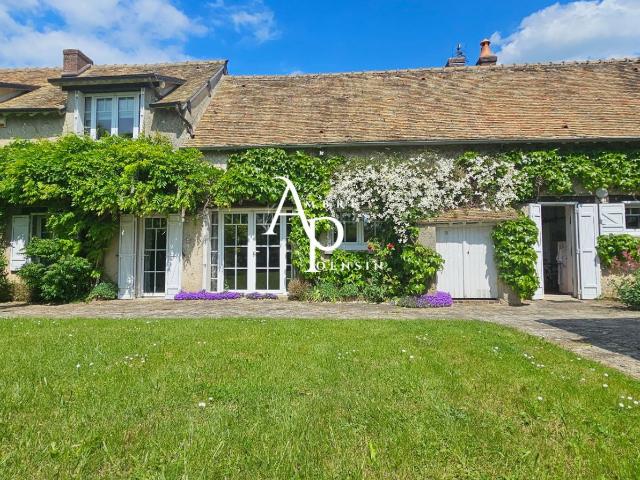 Bû Vente Maison 28