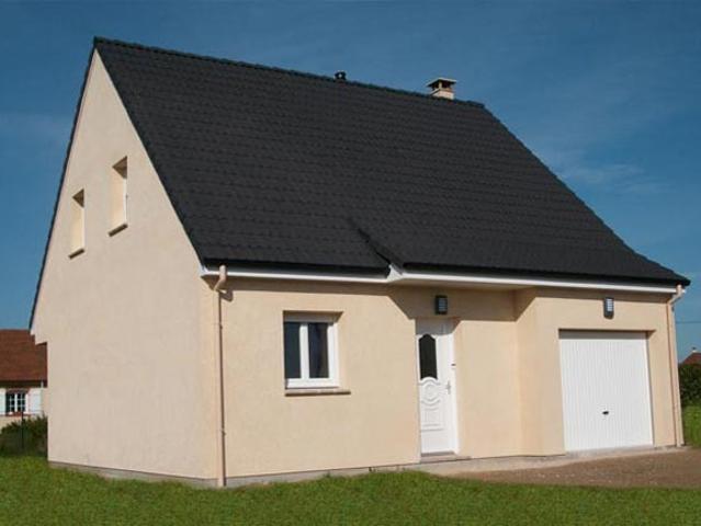 Bû Vente Maison 28