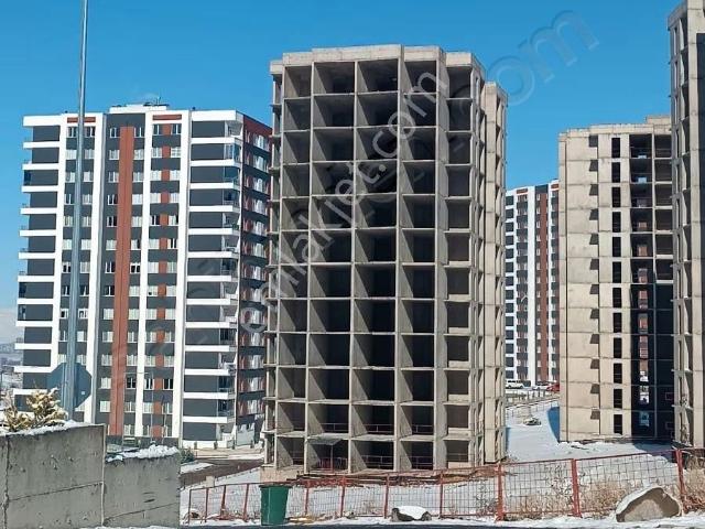 Bu Yıl Teslim İldem E 3+1 E6 Blok Dairemiz Satılıktır