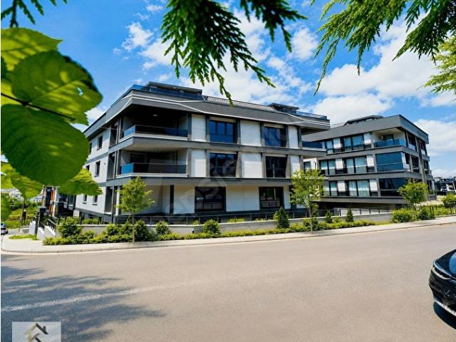 BU AYA ÖZEL İSTER YATIRIM İSTER OTURUM EBEVEYN BANYOLU 3+1 DAİRE