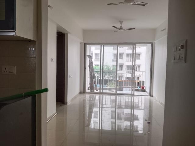 BU Bhandari Vaastu Viva 2 Bedroom 885 Sq. Ft. Apartment in Wakad Pune Listing ID: #10328