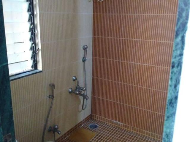 BU Bhandari Acolade 3 Bedroom 1678 Sq. Ft. Apartment in Kharadi Pune Listing ID: #10211
