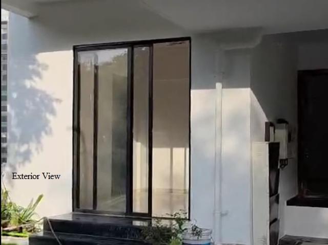 BU Bhandari Chrrysalis 3 Bedroom 1975 Sq. Ft. Villa in Wagholi Pune Listing ID: #9596