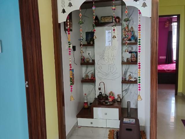 BU Bhandari Edenn Garden 2 Bedroom 1190 Sq. Ft. Apartment in Wakad Pune Listing ID: #10069