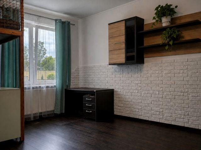 Buńczuk 45 m², Warszawa