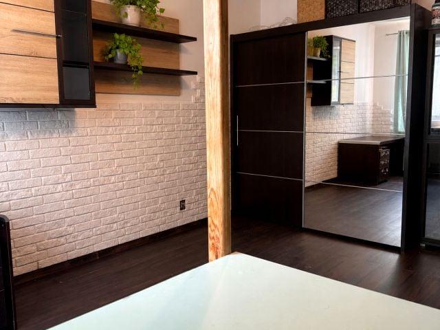 Buńczuk 45 m², Warszawa