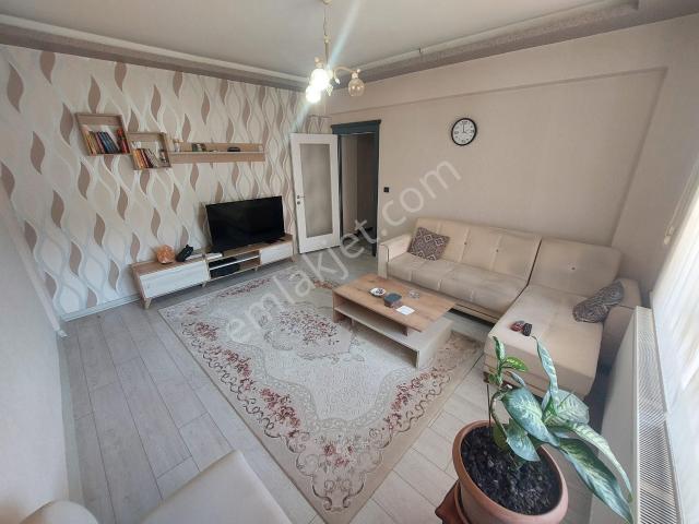 Bu Daire Kaçmaz 1+1 Yenikent Menderes Mah Satılık Daire