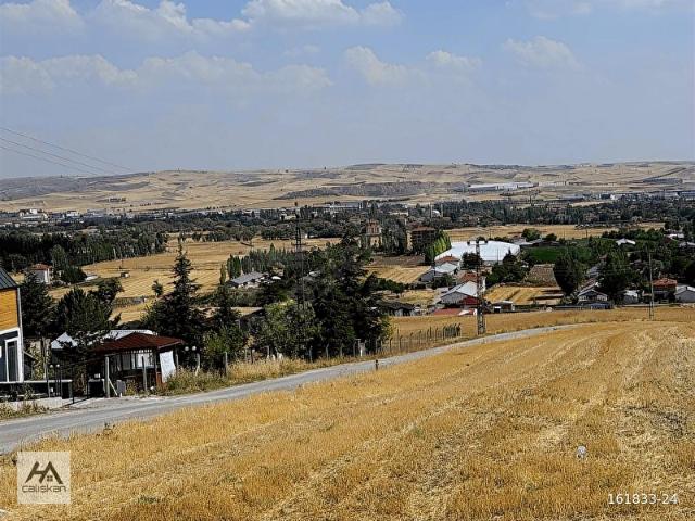 Büğdüz de asvalt yola cephe tek tapu tarla