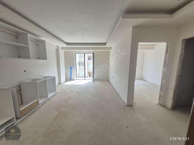 BU FİYATA EMSALİ YOK SIFIR 1+1 SATILIK DAİRE