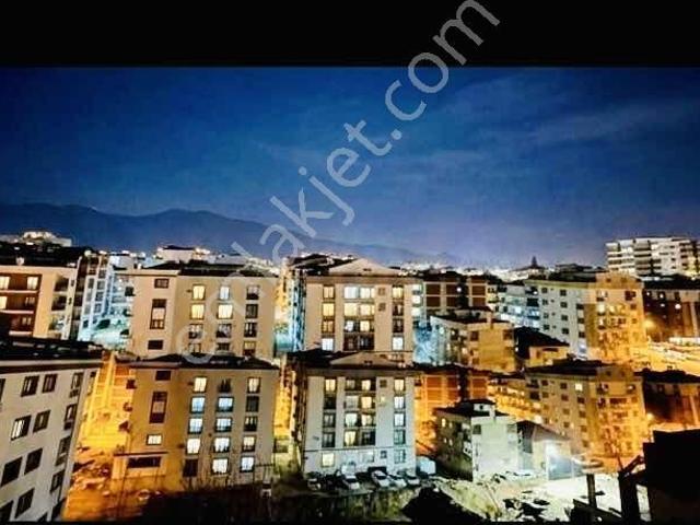 Karşıyaka Sıfır Boş Dubleks 3+1 Fırsatı
