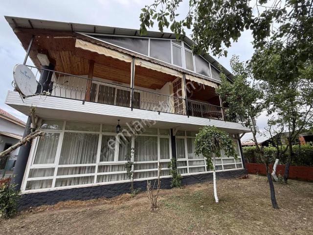 Bu Fiyata Müstakil Yaşam! 3+1 İkiz Villa Fırsatı