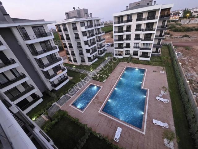 Bu Fiyata Yok / Ara Kat 1+1 / Havuzlu Sitede / Yeniköy