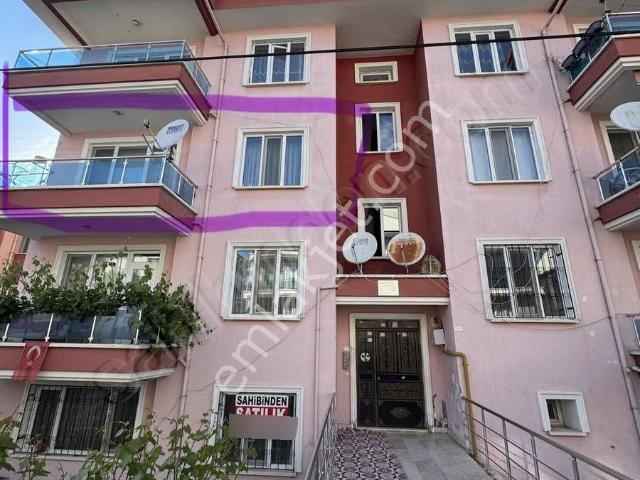 Bu Fiyata Yok! Esentepe Bakımlı Ara Kat 3+1 120m2 Satılık Daire