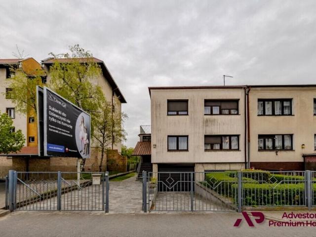 Bułgarska 160 m², Poznań